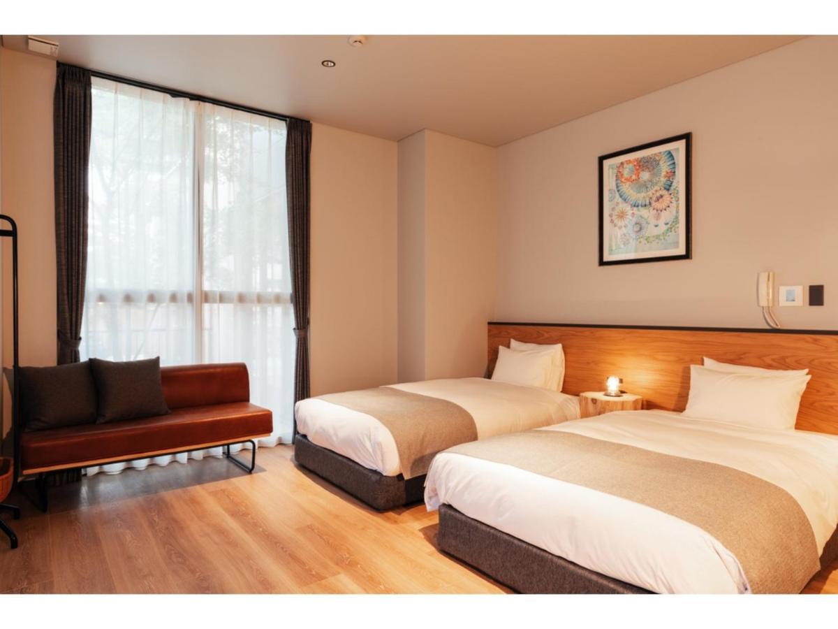 Hotel Karuizawa Cross - Vacation Stay 56456V Eksteriør bilde