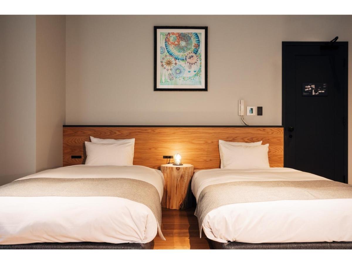 Hotel Karuizawa Cross - Vacation Stay 56456V Eksteriør bilde