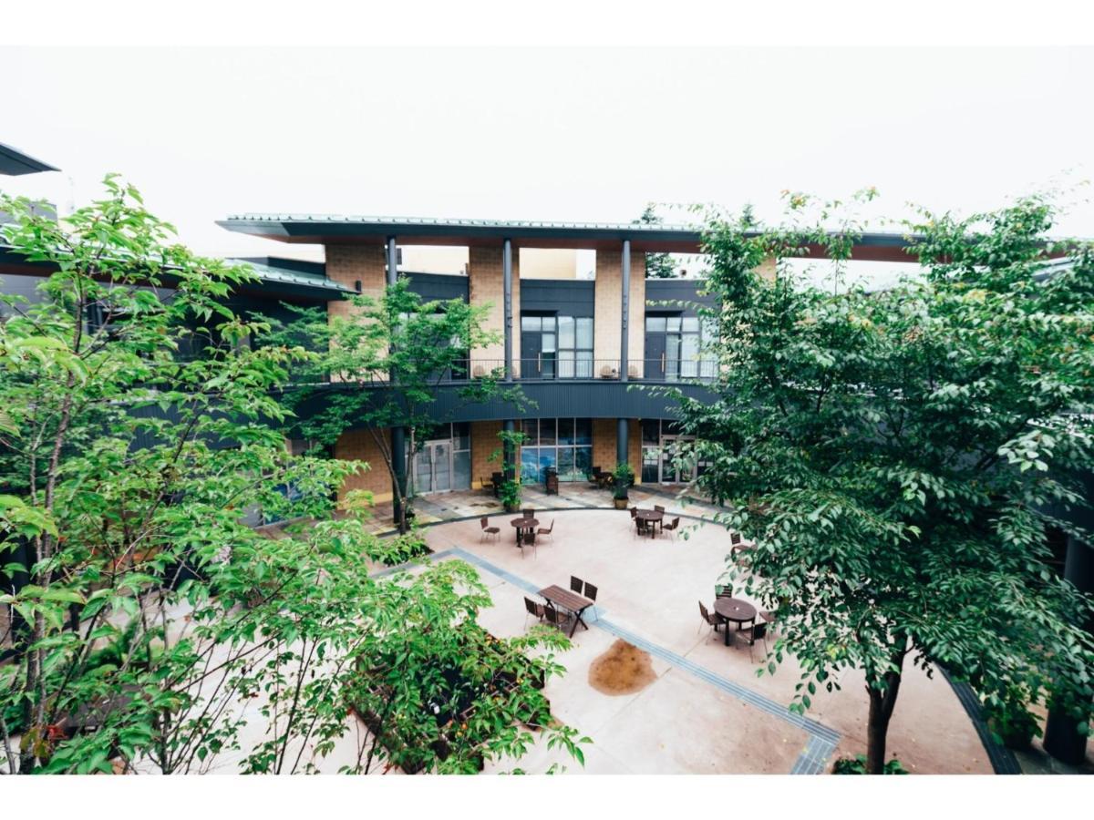 Hotel Karuizawa Cross - Vacation Stay 56456V Eksteriør bilde