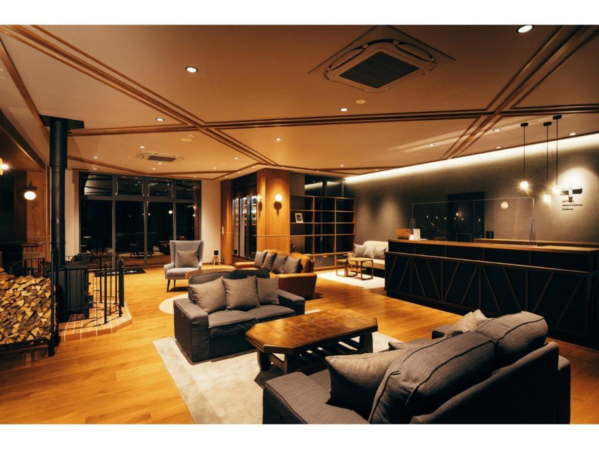 Hotel Karuizawa Cross - Vacation Stay 56456V Eksteriør bilde